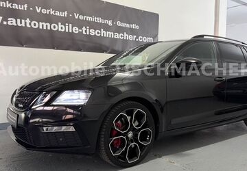Skoda Octavia 99.897 km 23.995 &euro; Fürth 64658