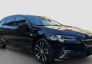 Opel Insignia 105.450 km 12.999 &euro; Münster/Hessen 64839