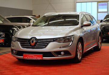 Renault Talisman 176.871 km 8.950 &euro; Pfungstadt 64319