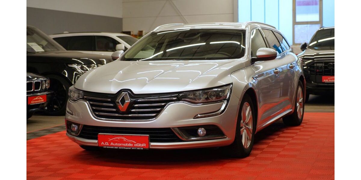 Renault Talisman 176.871 km 8.950 &euro; Pfungstadt 64319