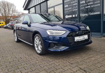 Audi A4 215.000 km 16.990 &euro; Offenbach am Main 63069