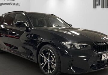 BMW 330 7.700 km 40.950 &euro; Bad König 64732
