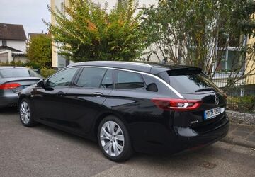 Opel Insignia 176.000 km 10.900 &euro; Hochheim 65239