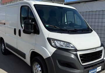 Peugeot Boxer 158.982 km 9.290 &euro; Groß-Umstadt 64823