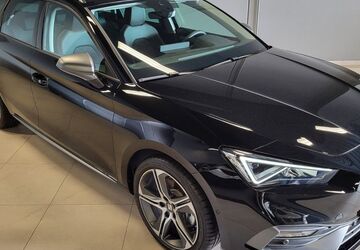 Seat Leon 21.862 km 28.860 &euro; Alsbach-Hähnlein 64665