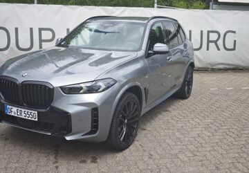 BMW X5 5.992 km 85.750 &euro; Rödermark 63322