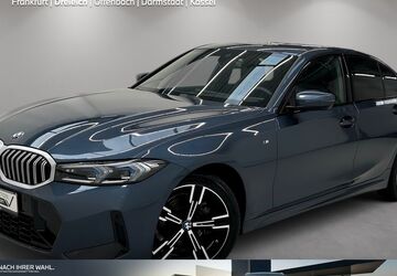 BMW 318 10.986 km 39.190 &euro; Dreieich-Sprendlingen 63303