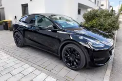 Tesla Model Y 59.000 km 34.950 &euro; Gernsheim 64579