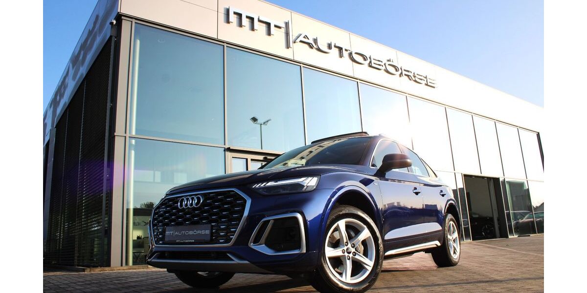 Audi Q5 112.800 km 35.900 &euro; Griesheim - Darmstadt 64347