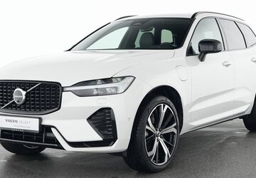 Volvo XC60 55.900 km 43.990 &euro; Weiterstadt 64331