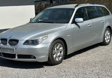 BMW 523 280.000 km 2.490 &euro; Darmstadt 64293