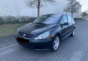 Peugeot 307 144.999 km 899 &euro; Eppertshausen 64859