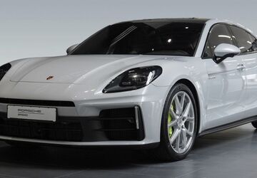 Porsche Panamera 37.250 km 129.690 &euro; Frankfurt am Main 65936