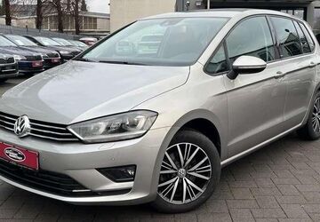 VW Golf Sportsvan 54.000 km 14.999 &euro; Darmstadt 64293