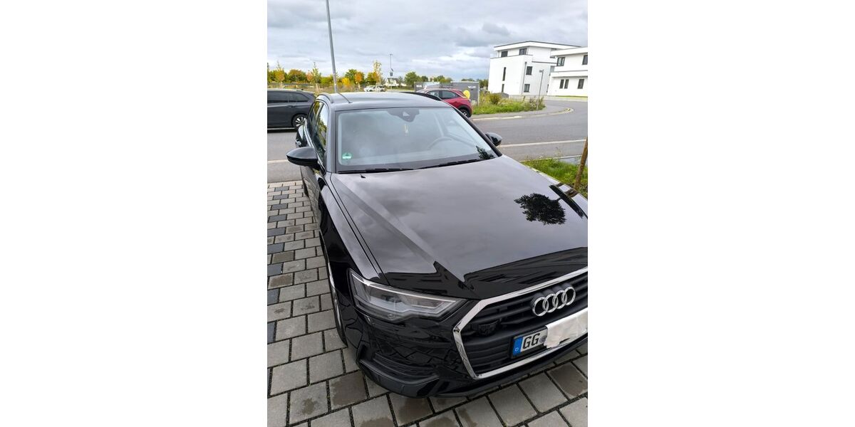 Audi A6 102.500 km 29.900 &euro; Weiterstadt 64331