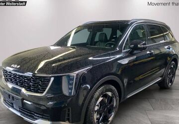 Kia Sorento 2.500 km 57.970 &euro; Weiterstadt-Darmstadt 64331