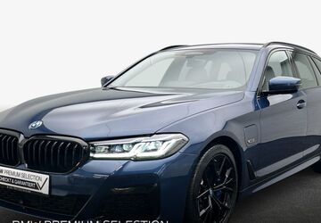 BMW 530 60.466 km 37.680 &euro; Zwingenberg 64673