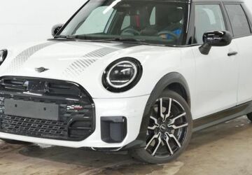 Mini Cooper S 13.835 km 34.375 &euro; Hofheim 65719
