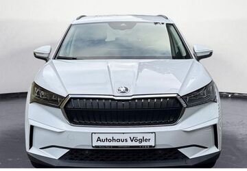 Skoda Enyaq 52.734 km 21.980 &euro; Bad König / Zell 64732