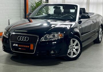 Audi A4 189.411 km 7.980 &euro; Dietzenbach / bei Frankfurt am Main 63128
