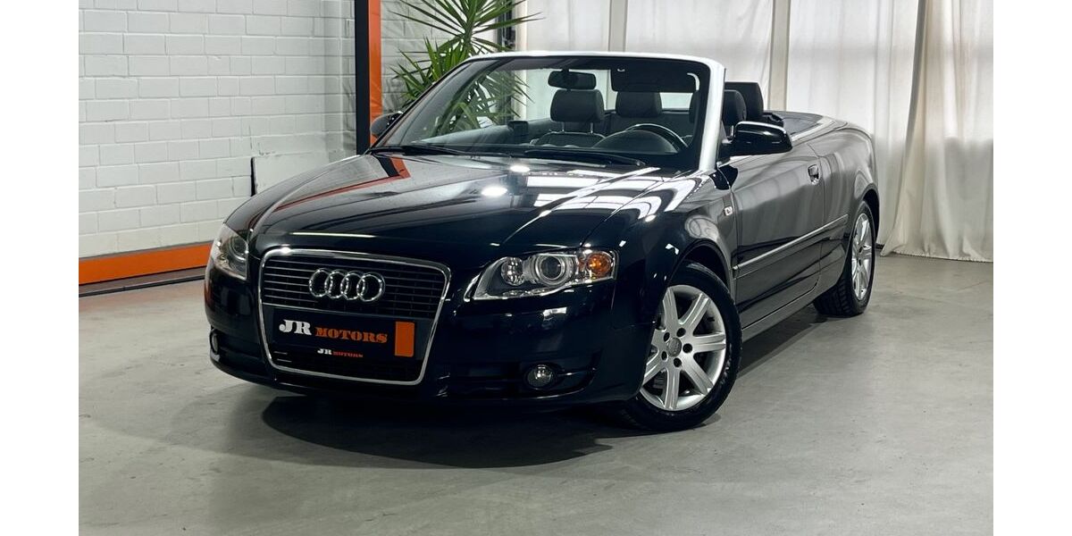 Audi A4 189.411 km 7.980 &euro; Dietzenbach / bei Frankfurt am Main 63128