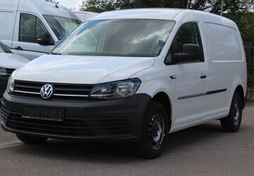 VW Caddy Maxi 67.500 km 12.800 &euro; Gernsheim 64579