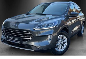 Ford Kuga 8.500 km 26.890 &euro; Bensheim 64625