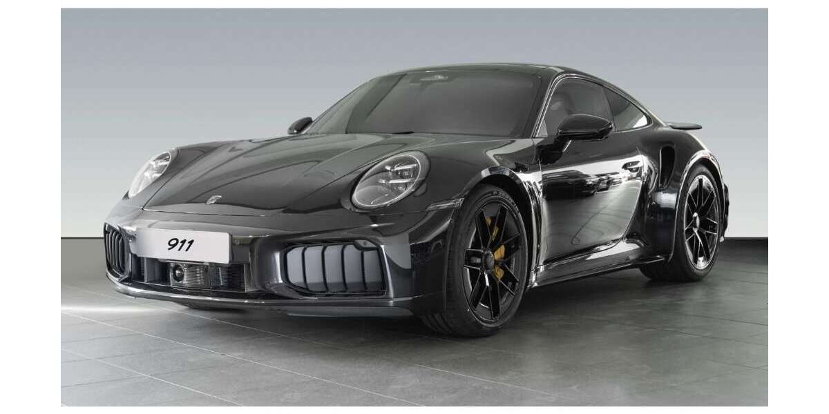 Porsche 992 9.900 km 299.990 &euro; Frankfurt 60314