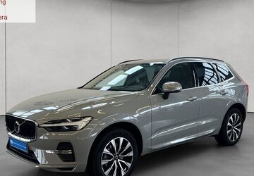 Volvo XC60 6.988 km 44.000 &euro; Frankfurt am Main 60486