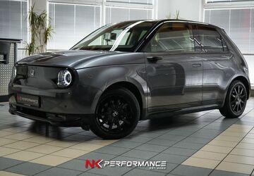 Honda e 22.200 km 15.990 &euro; Fürth / Odenwald 64658