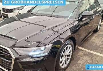Audi A6 48.629 km 30.990 &euro; Frankfurt 60596