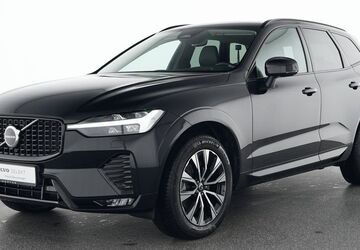 Volvo XC60 42.004 km 44.990 &euro; Weiterstadt 64331