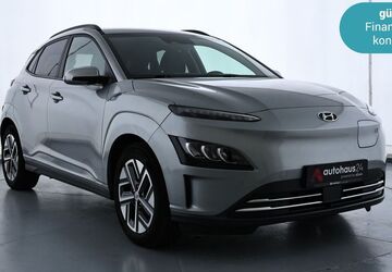 Hyundai KONA Elektro 39.386 km 19.970 &euro; Egelsbach 63329