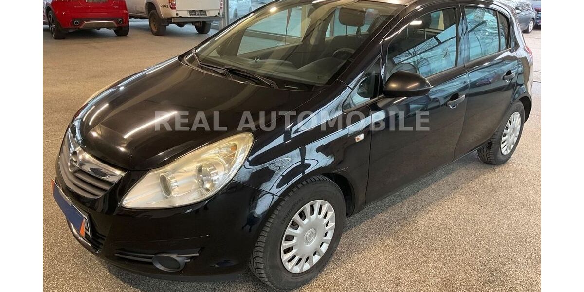 Opel Corsa 130.000 km 3.200 &euro; Frankfurt am Main 65933
