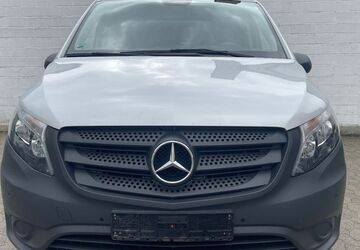 Mercedes-Benz Vito 183.100 km 18.500 &euro; Pfungstadt 64319