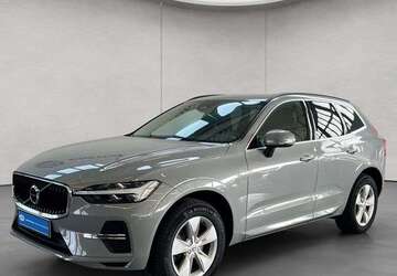 Volvo XC60 33.571 km 36.750 &euro; Frankfurt am Main 60486