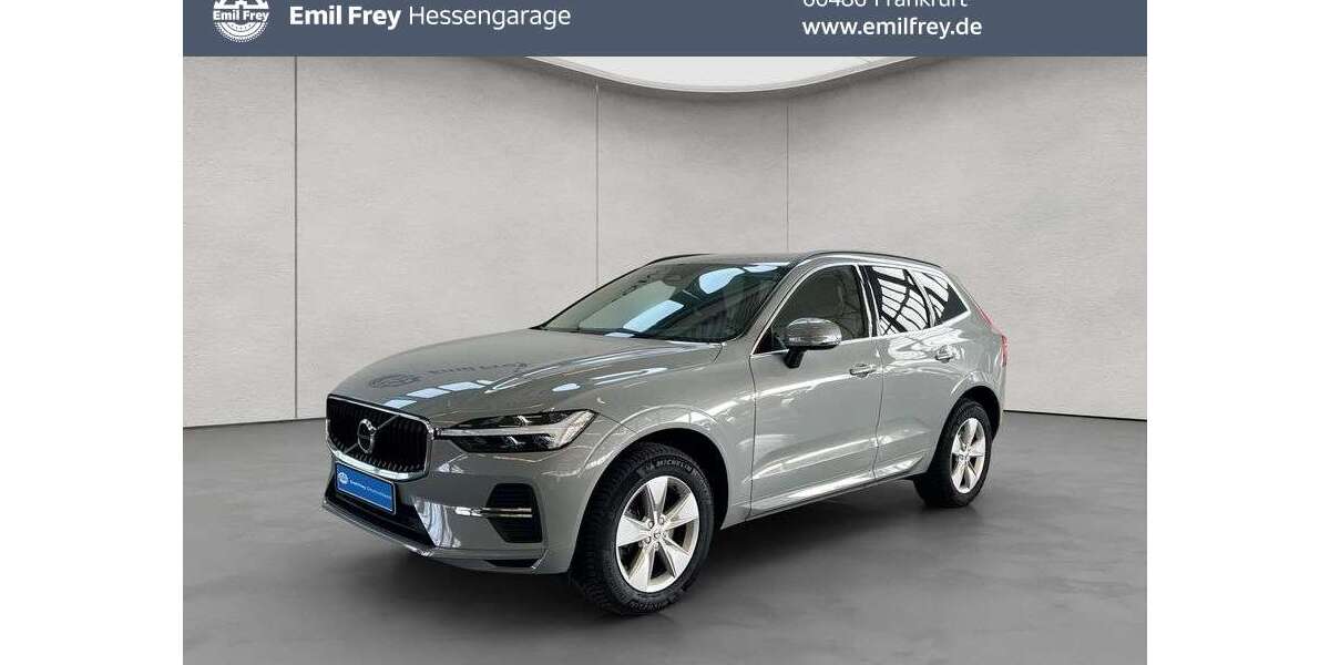 Volvo XC60 33.571 km 36.750 &euro; Frankfurt am Main 60486