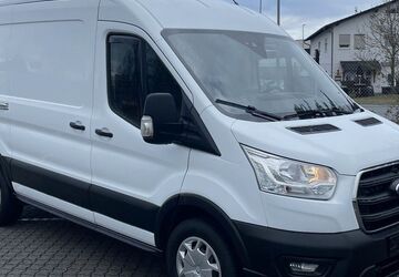Ford Transit 173.000 km 15.980 &euro; Langen 63225