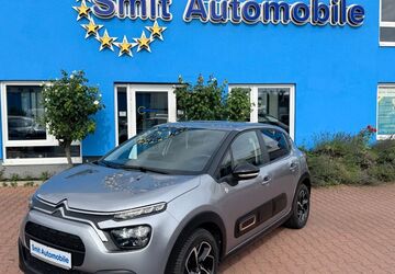Citroen C3 31.927 km 12.980 &euro; Darmstadt 64293