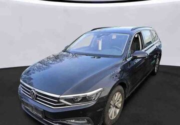 VW Passat Variant 95.392 km 24.980 &euro; Darmstadt 64291