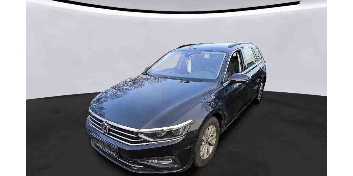 VW Passat Variant 95.392 km 24.980 &euro; Darmstadt 64291