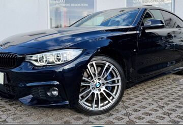 BMW 435 Gran Coupé 77.500 km 32.830 &euro; Laudenbach 69514