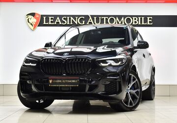 BMW X5 81.822 km 68.990 &euro; Dieburg 64807