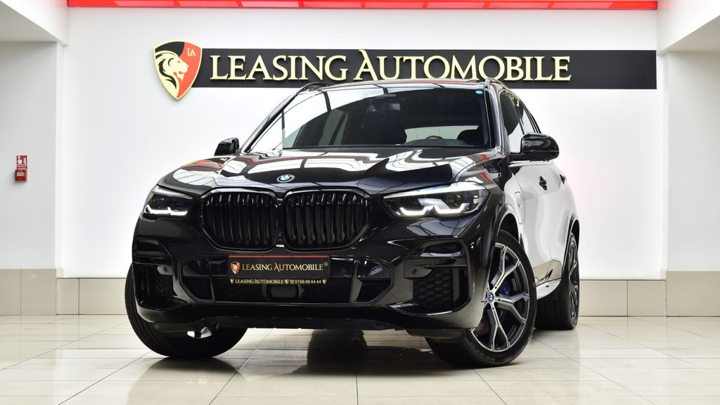 BMW X5 81.822 km 68.990 &euro; Dieburg 64807