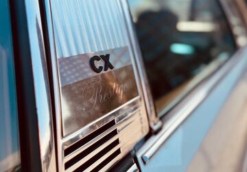 Citroen CX 170.800 km 18.800 &euro; Frankfurt am Main 60599