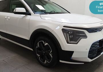 Kia Niro EV 21.906 km 27.470 &euro; Egelsbach 63329