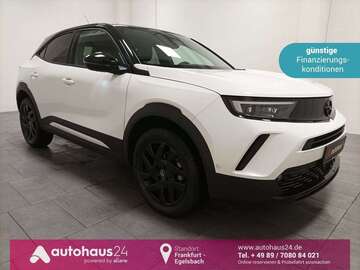Gebrauchte Opel Mokka
