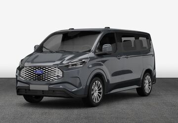 Ford Tourneo Custom 5.209 km 40.950 &euro; Frankfurt 60386