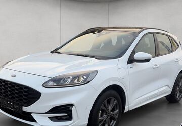 Ford Kuga 21.222 km 23.950 &euro; Frankfurt 60386