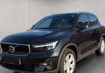 Volvo XC40 25.999 km 31.400 &euro; Offenbach 63069